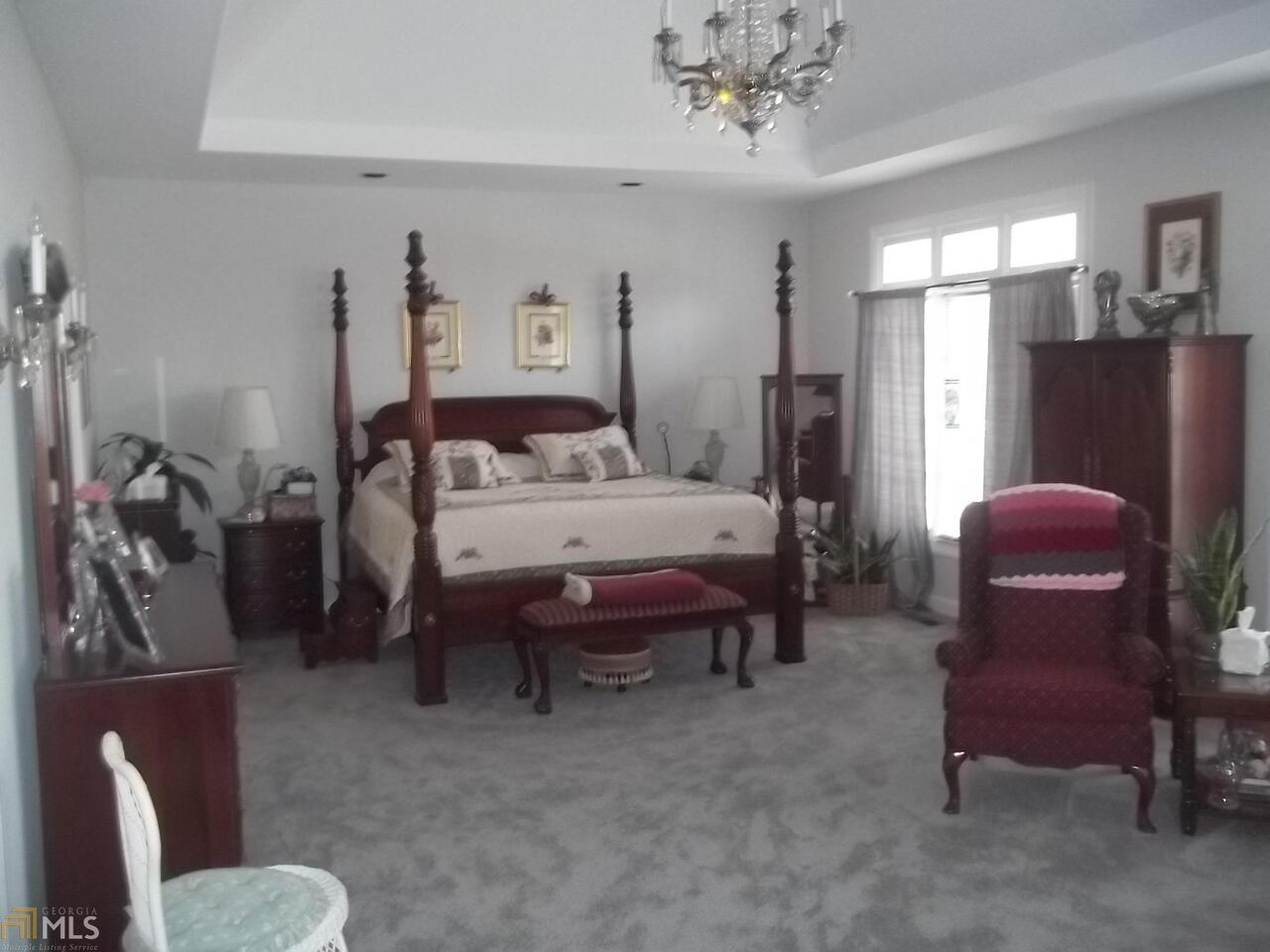 Southern Trace - Residential