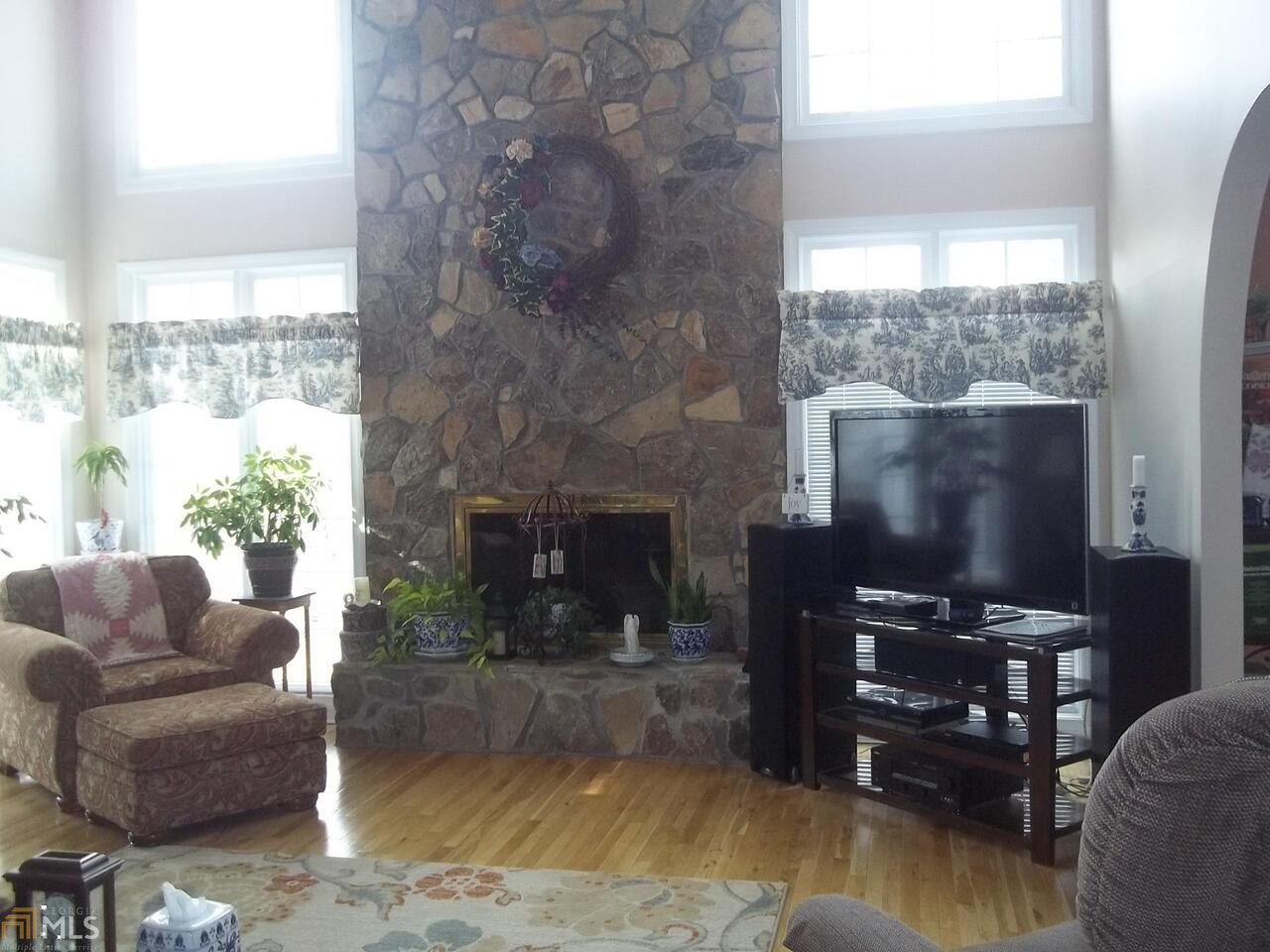 Southern Trace - Residential