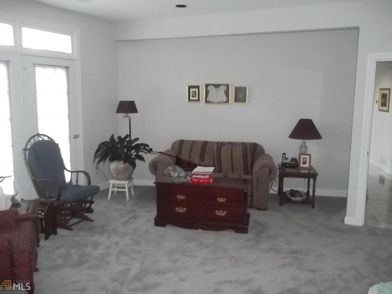 Southern Trace - Residential