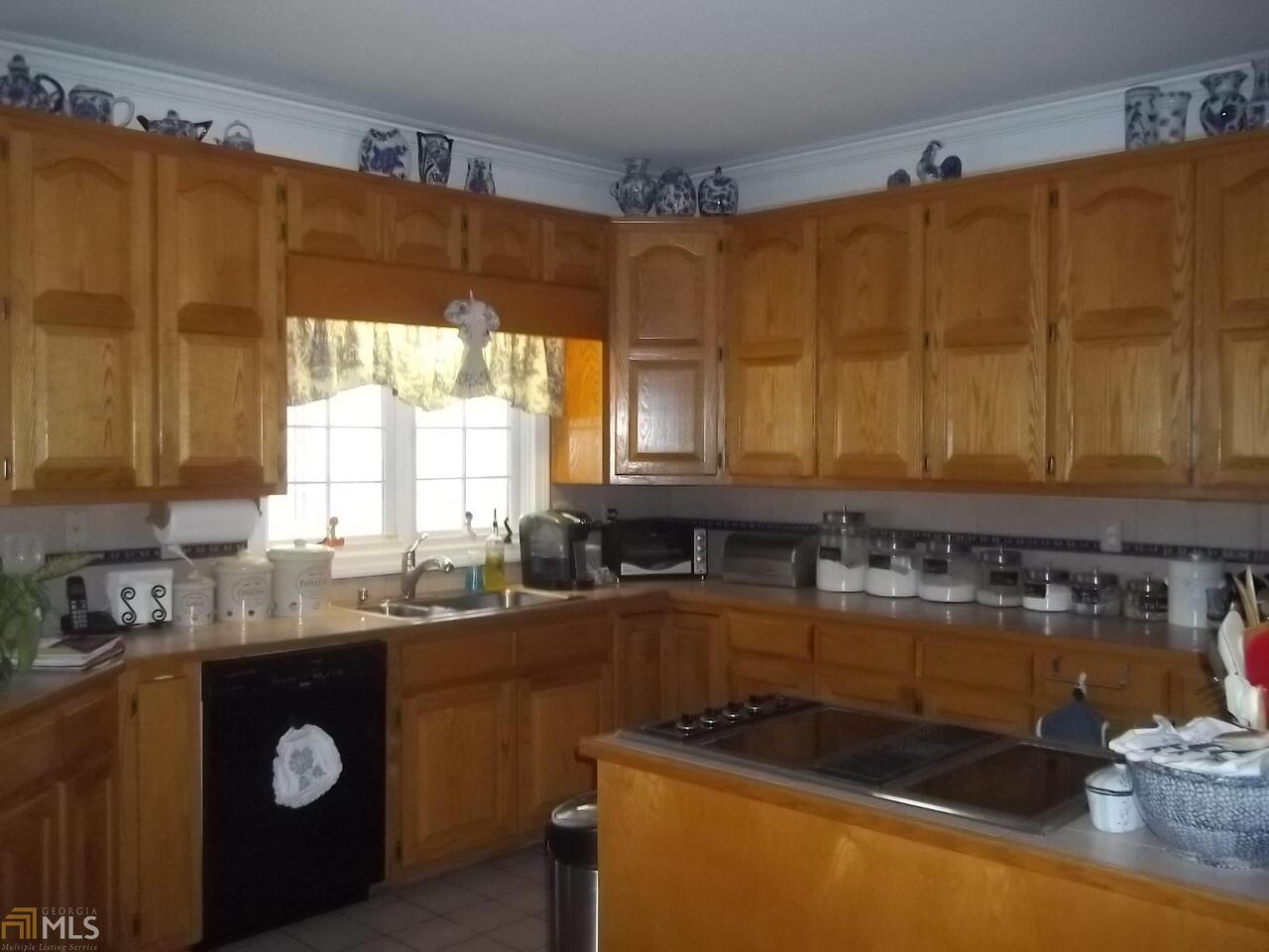 Southern Trace - Residential