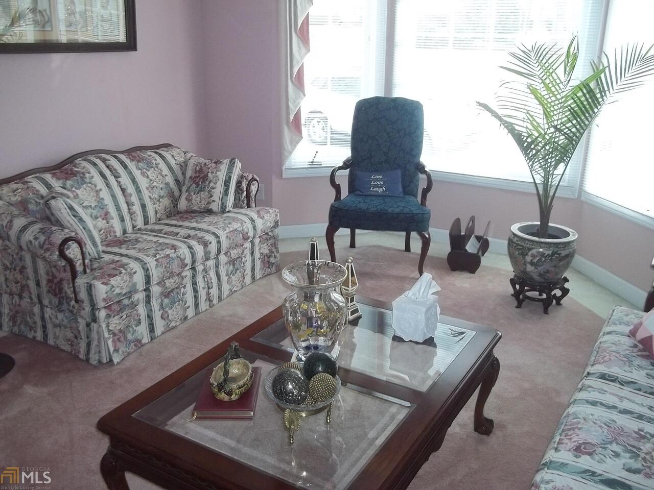 Southern Trace - Residential