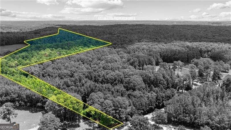 Photo of 0 Rico Road, Chattahoochee Hills, GA 30268 (MLS # 10811163)