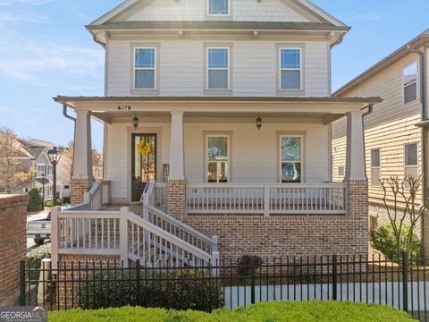 1566 Roswell ST SE Smyrna GA 30080