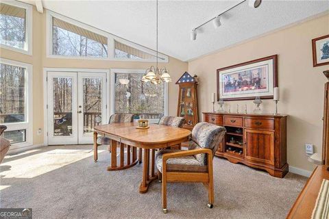 1011 Gold Ridge Road, Dahlonega, GA 30533 - MLS#: 10465103