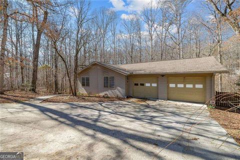 1011 Gold Ridge Road, Dahlonega, GA 30533 - MLS#: 10465103