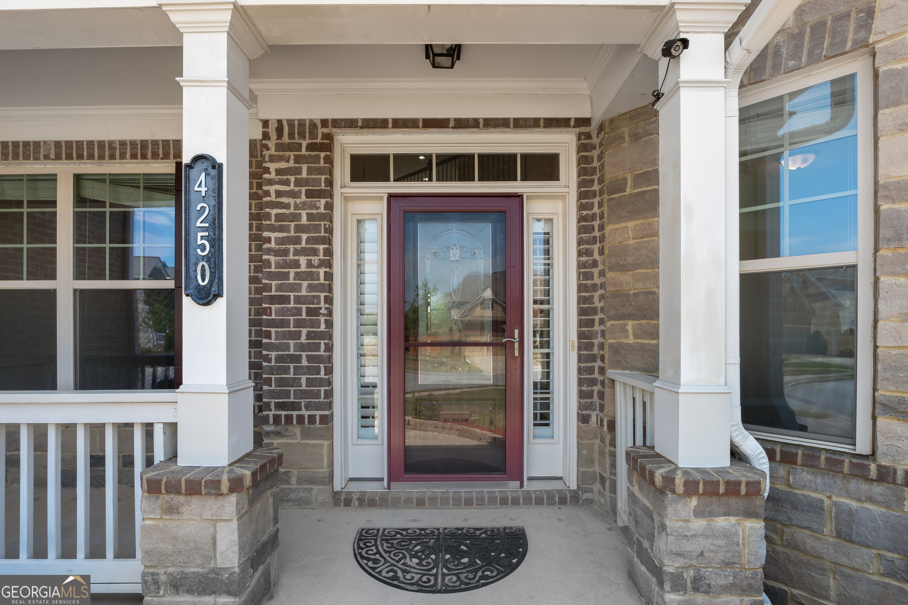 4250 Harrison LNDG