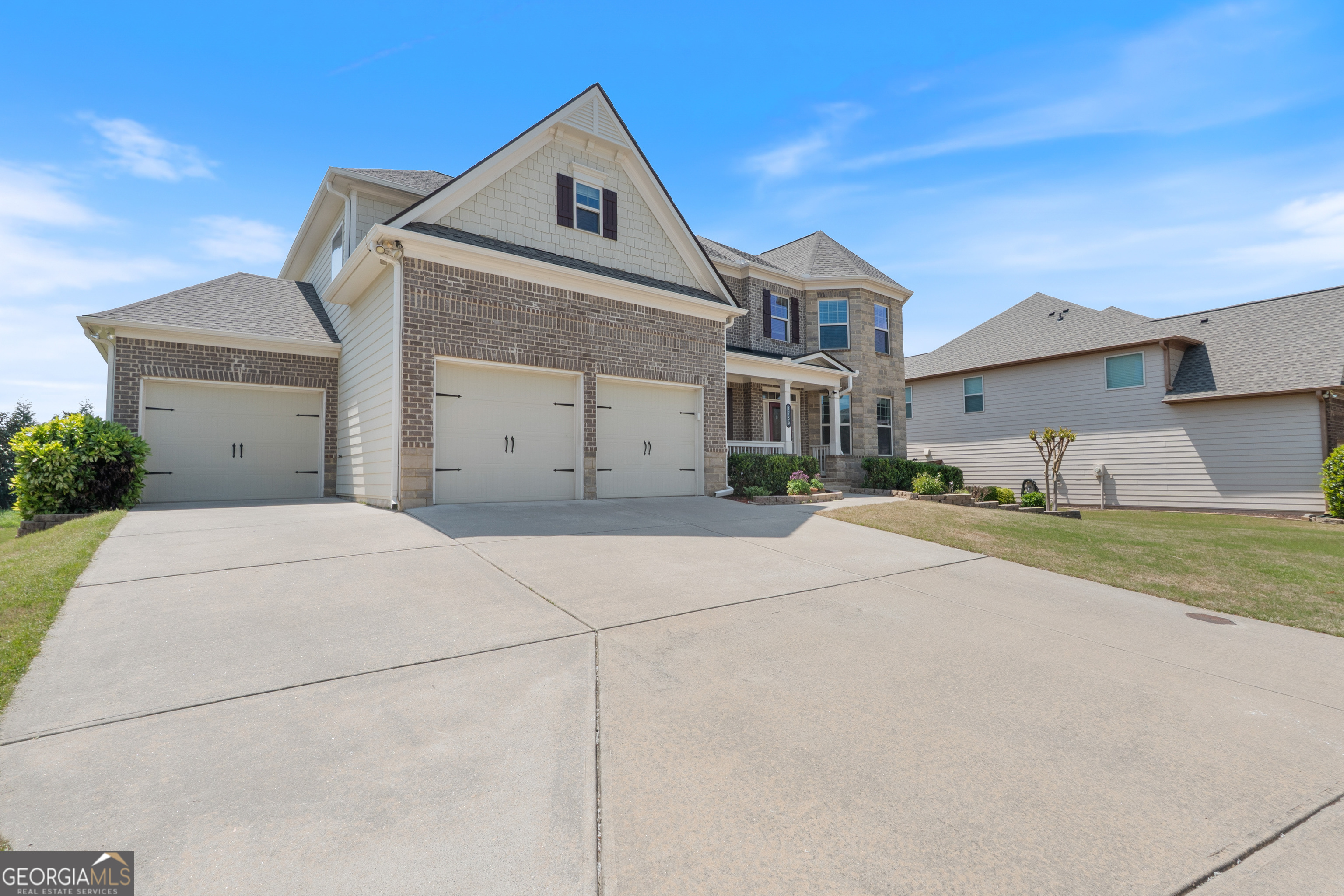 4250 Harrison LNDG