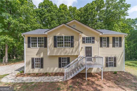 1544 Mill Creek Road, Bethlehem, GA 30620 - #: 10792473