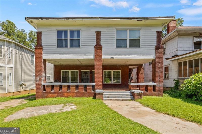 1465 SW SOUTH GORDON ST SW