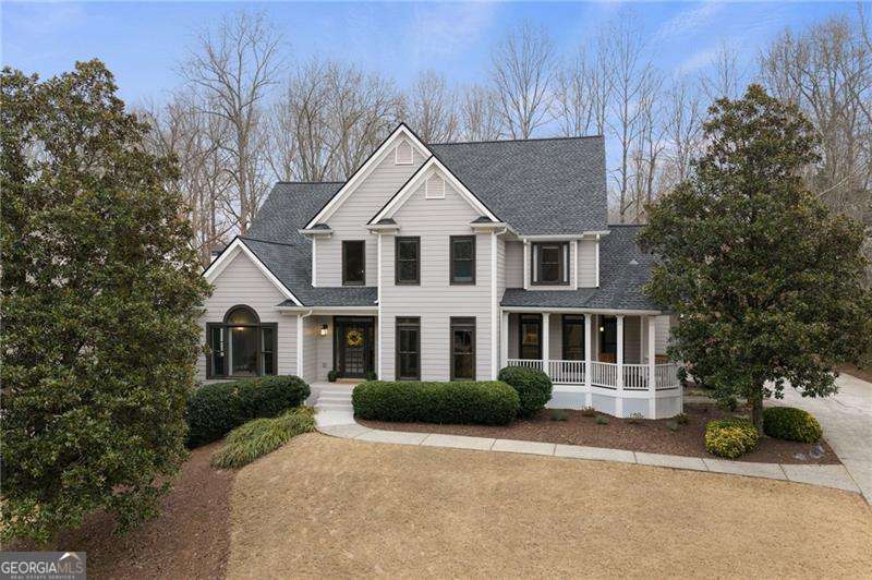 3895 Homestead Ridge DR