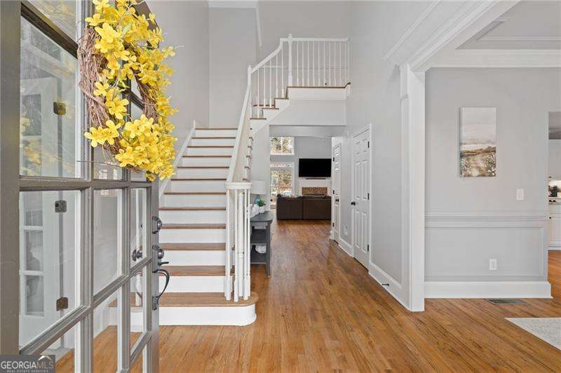 3895 Homestead Ridge DR