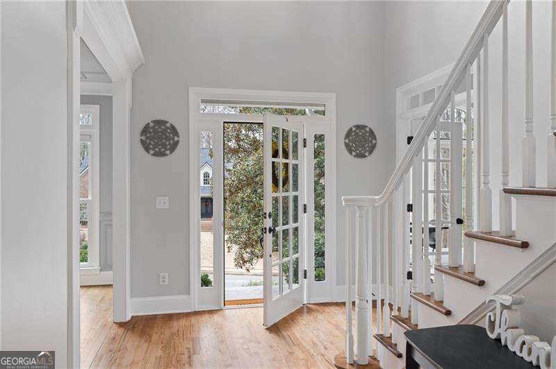 3895 Homestead Ridge DR