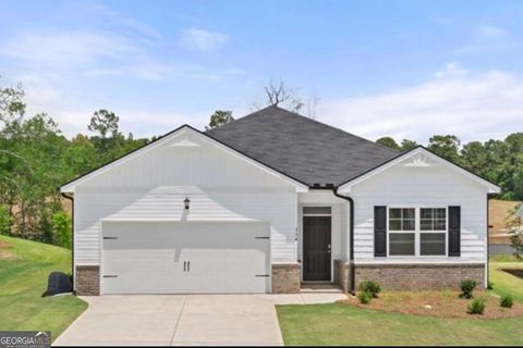 204 Storm LN Hoschton GA 30548