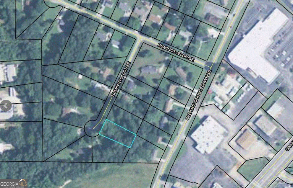 Similar Properties