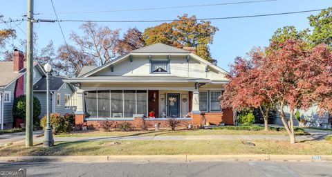 Photo of 702 River Avenue SW, Rome, GA 30161 (MLS # 10644463)