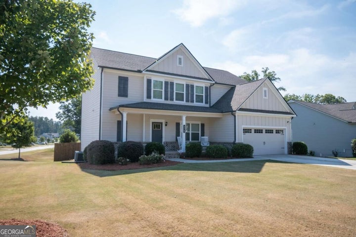 Photo 1 of 70 — 275 Woodbury LN, Hull, GA 30646