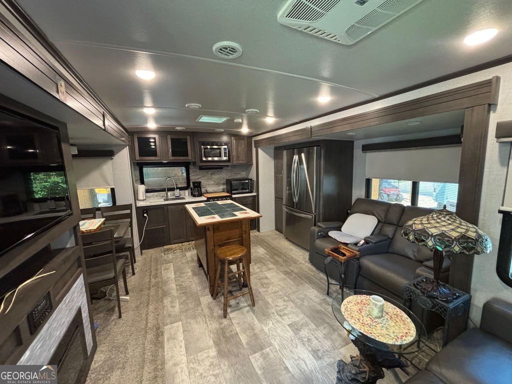 Photo of 21 Elk Meadow Drive, Cleveland, GA 30528 (MLS # 10732024)