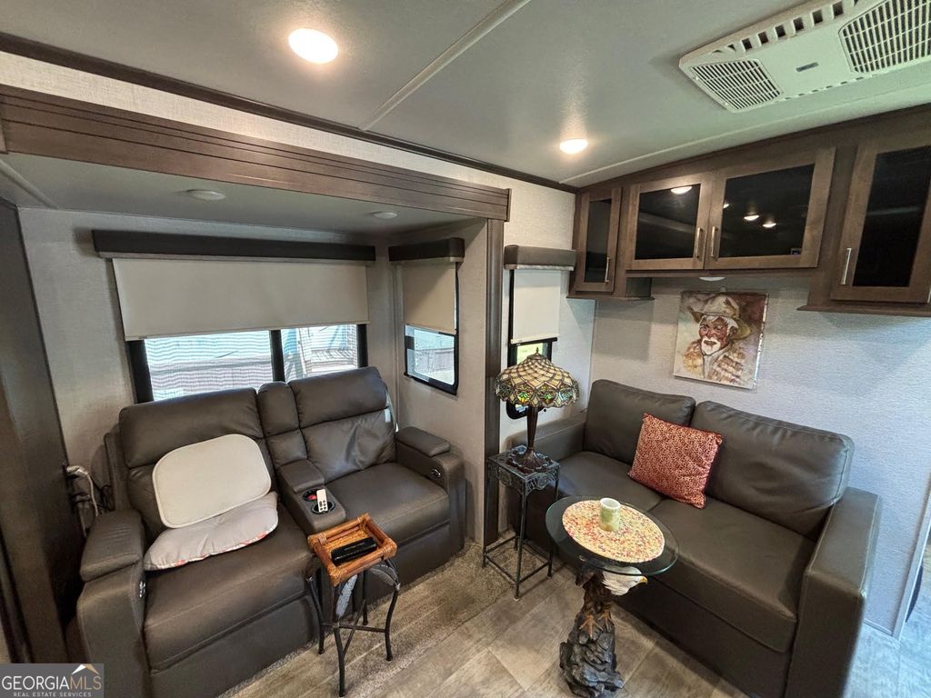 Photo of 21 Elk Meadow Drive, Cleveland, GA 30528 (MLS # 10732024)