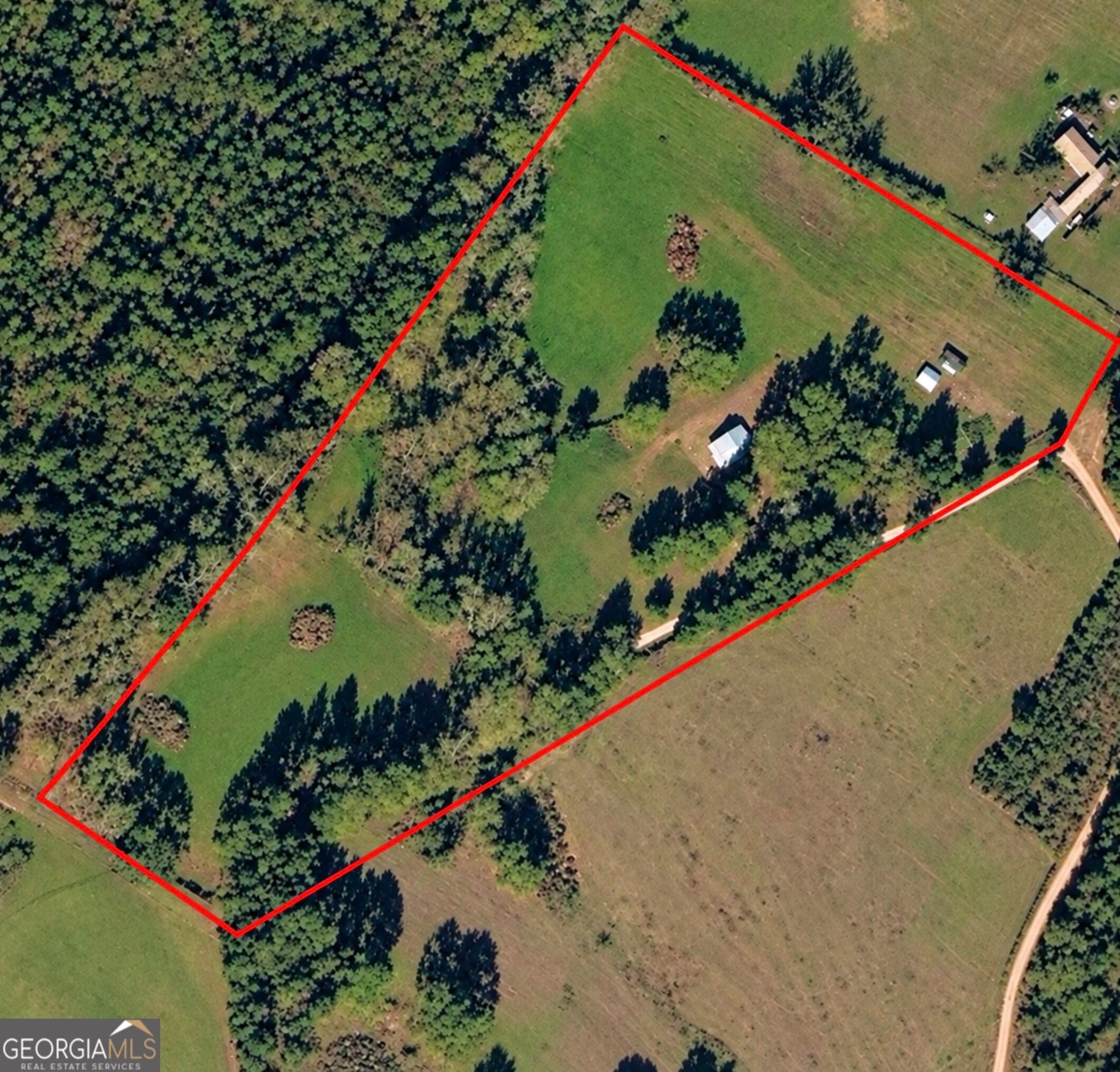 545 County Road 437