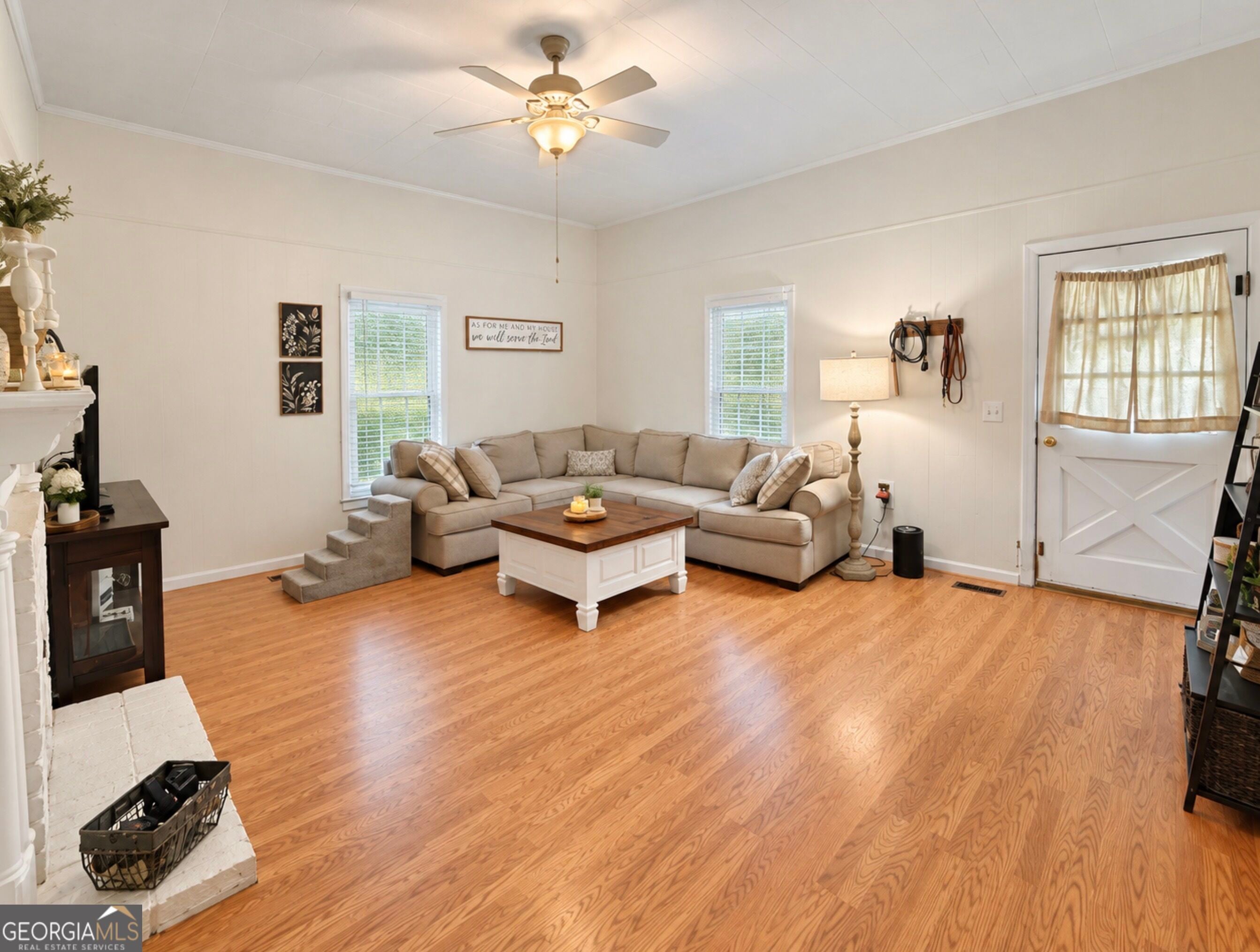 545 County Road 437