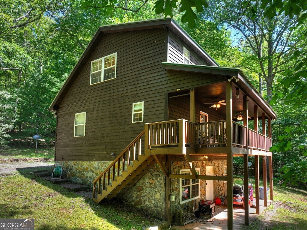 59 Oak LN
