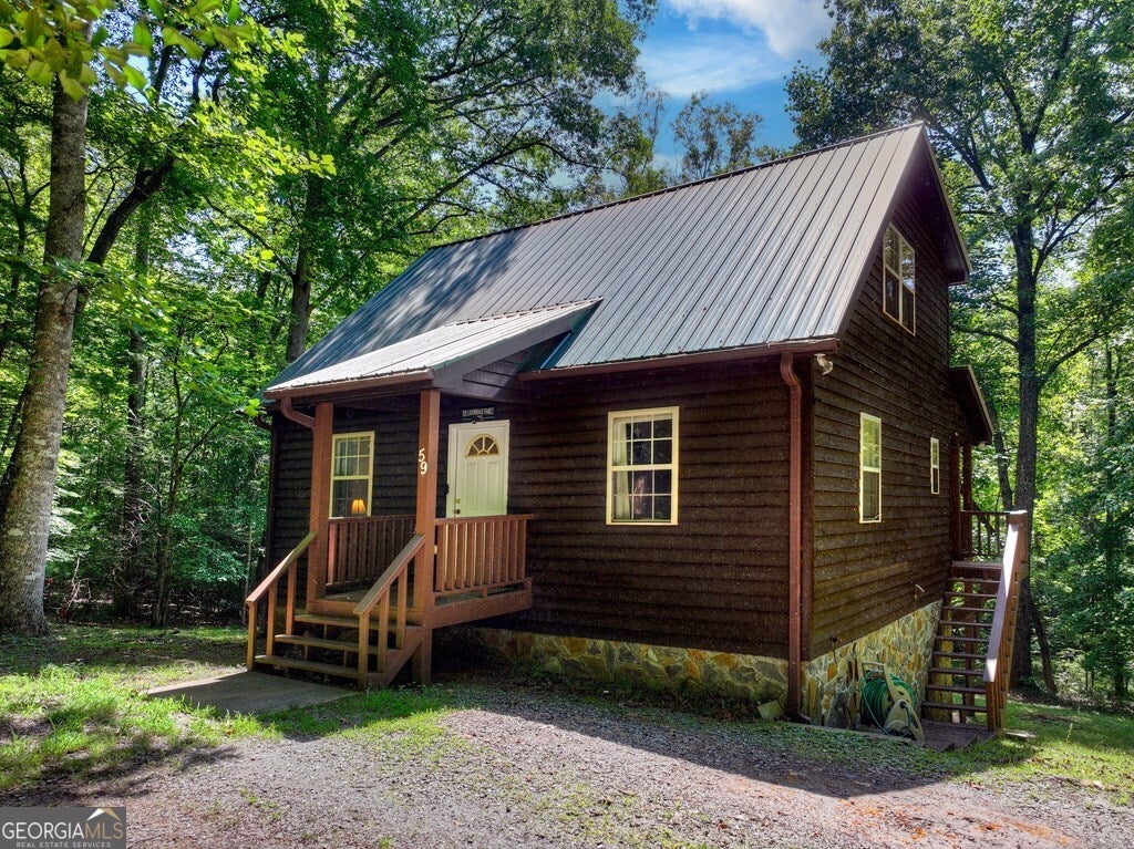 59 Oak LN