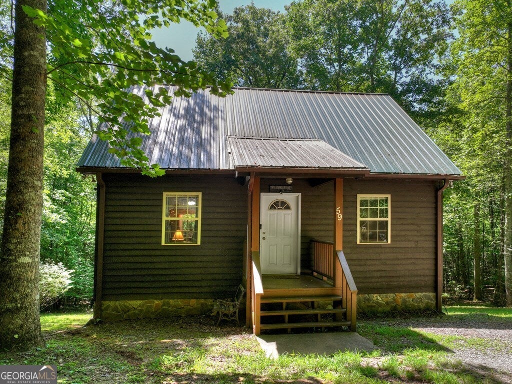 59 Oak LN