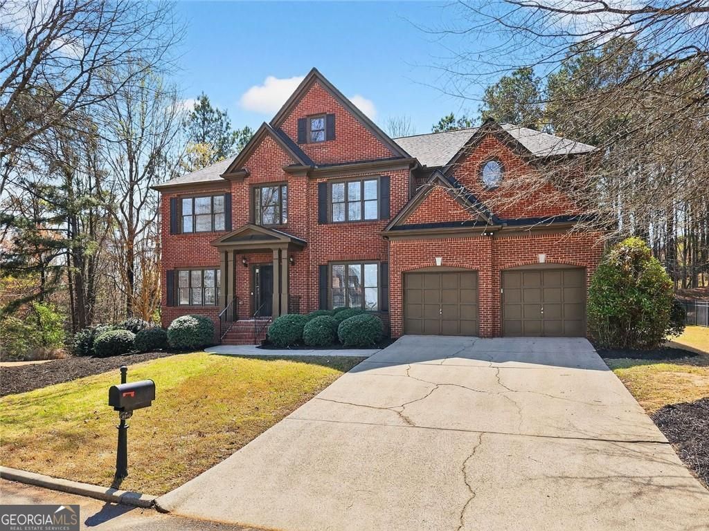 Photo of 8840 Appling Ridge, Cumming, GA 30041 (MLS # 10772332)