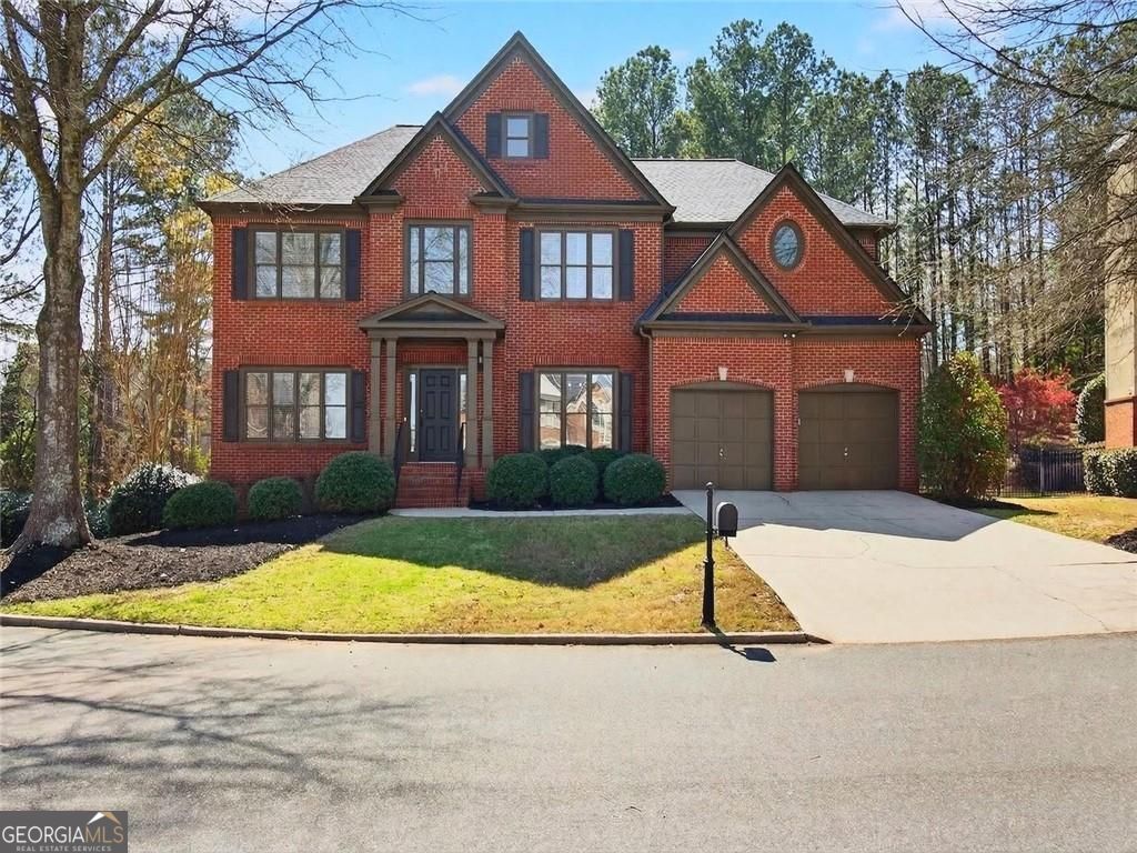 Photo of 8840 Appling Ridge, Cumming, GA 30041 (MLS # 10772332)