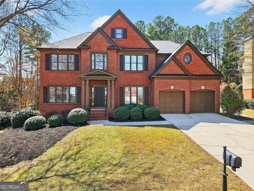 Photo of 8840 Appling Ridge, Cumming, GA 30041 (MLS # 10772332)