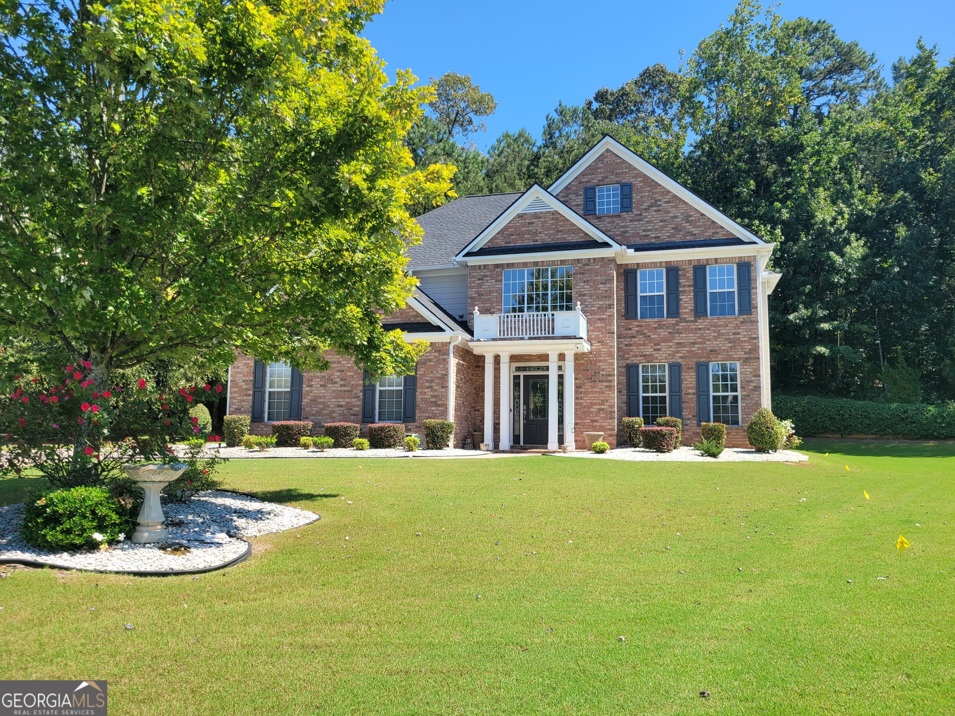 905 Abercorn DR SW