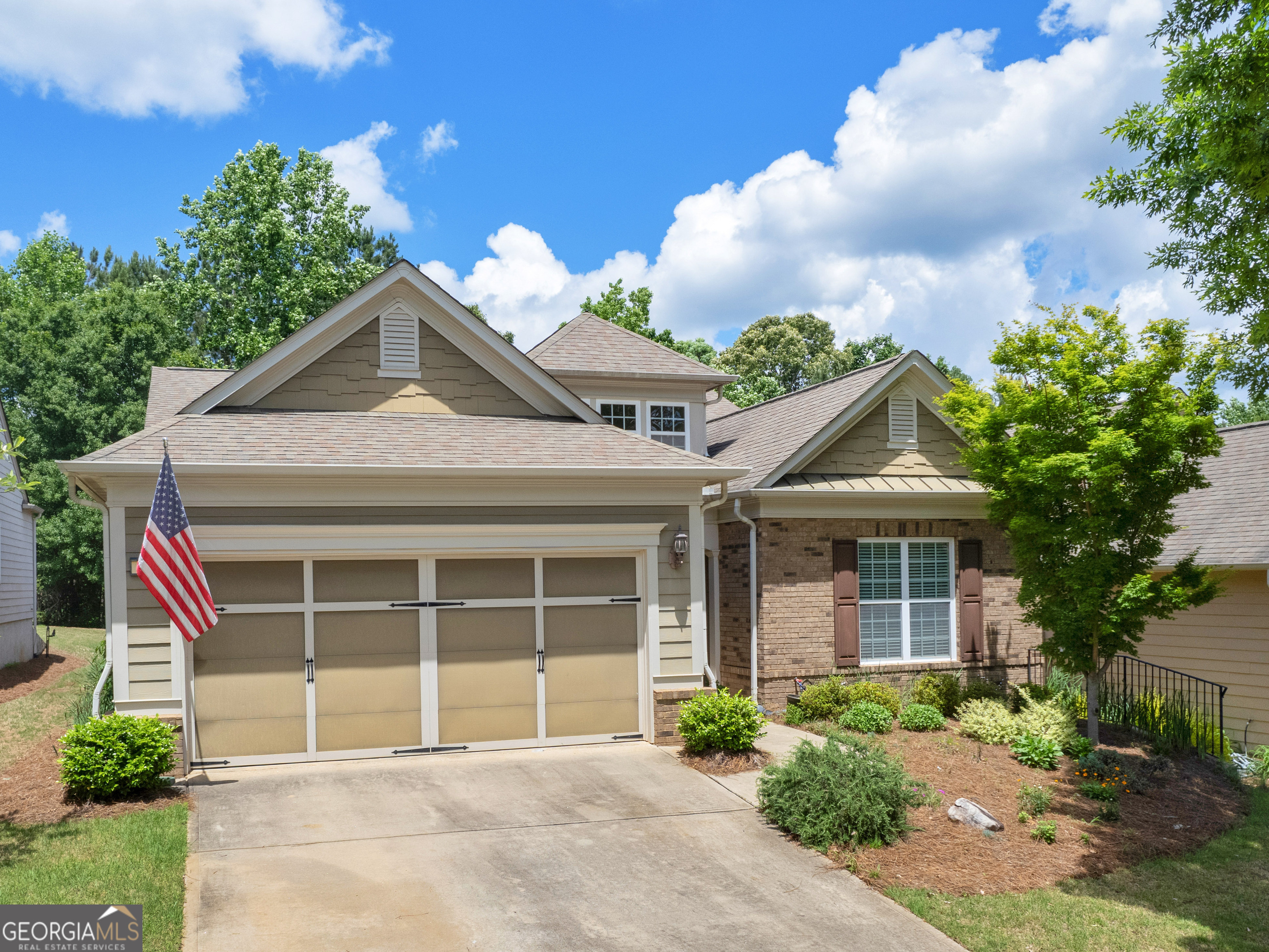 Griffin, Georgia 30223, United States, 3 Bedrooms Bedrooms, ,2 BathroomsBathrooms,Residential,Active,134492