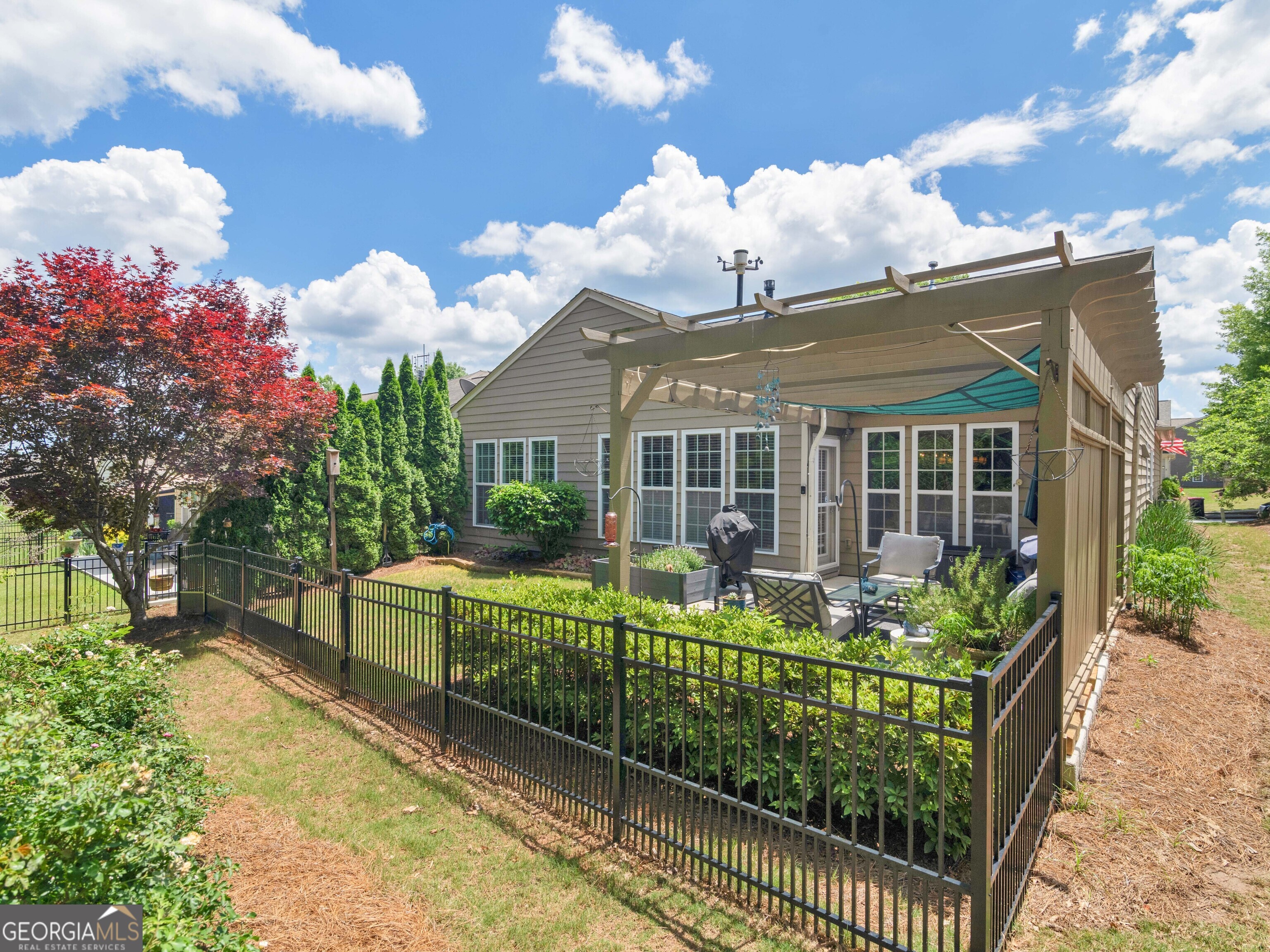 Griffin, Georgia 30223, United States, 3 Bedrooms Bedrooms, ,2 BathroomsBathrooms,Residential,Active,134492