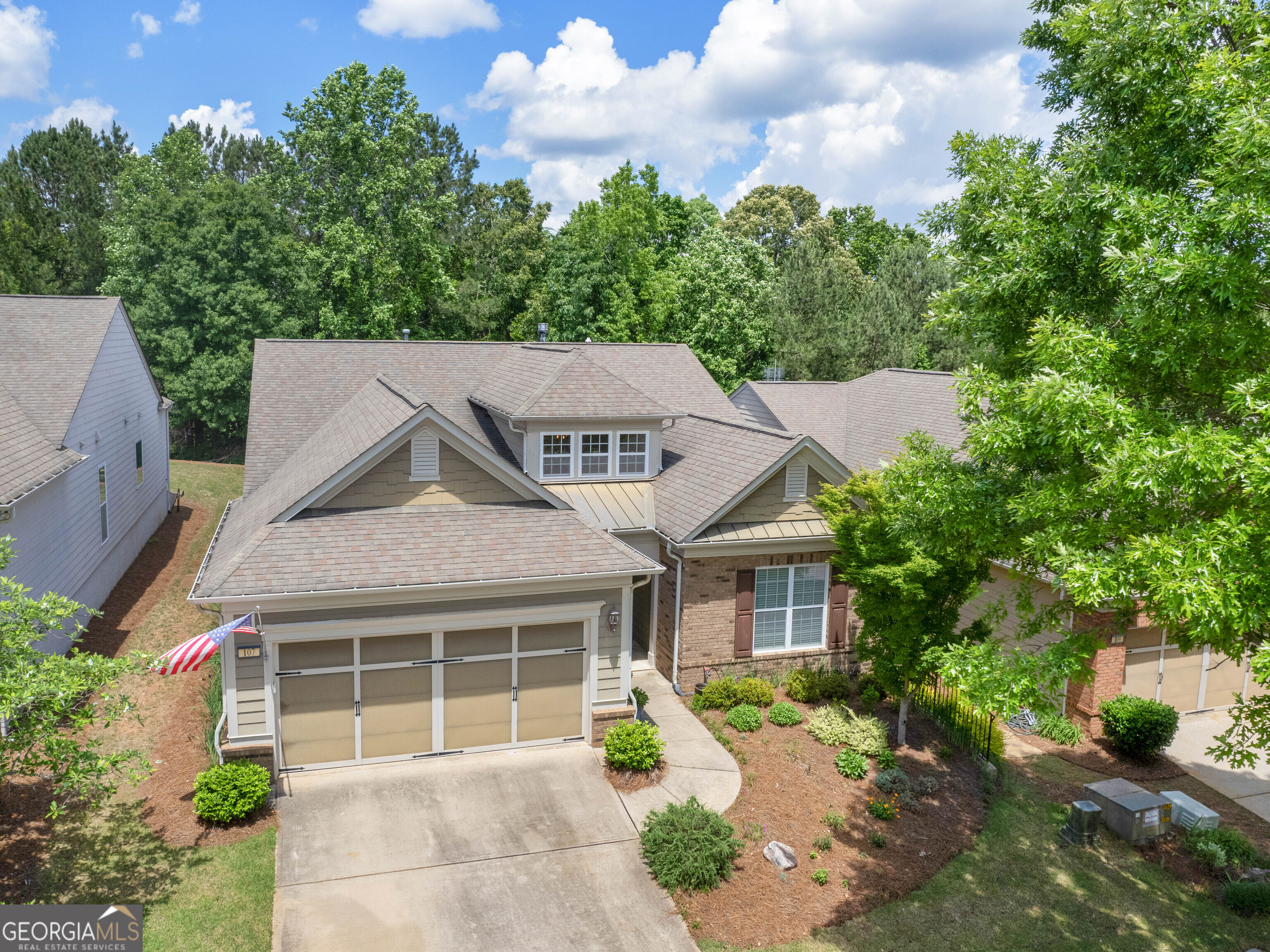 Griffin, Georgia 30223, United States, 3 Bedrooms Bedrooms, ,2 BathroomsBathrooms,Residential,Active,134492