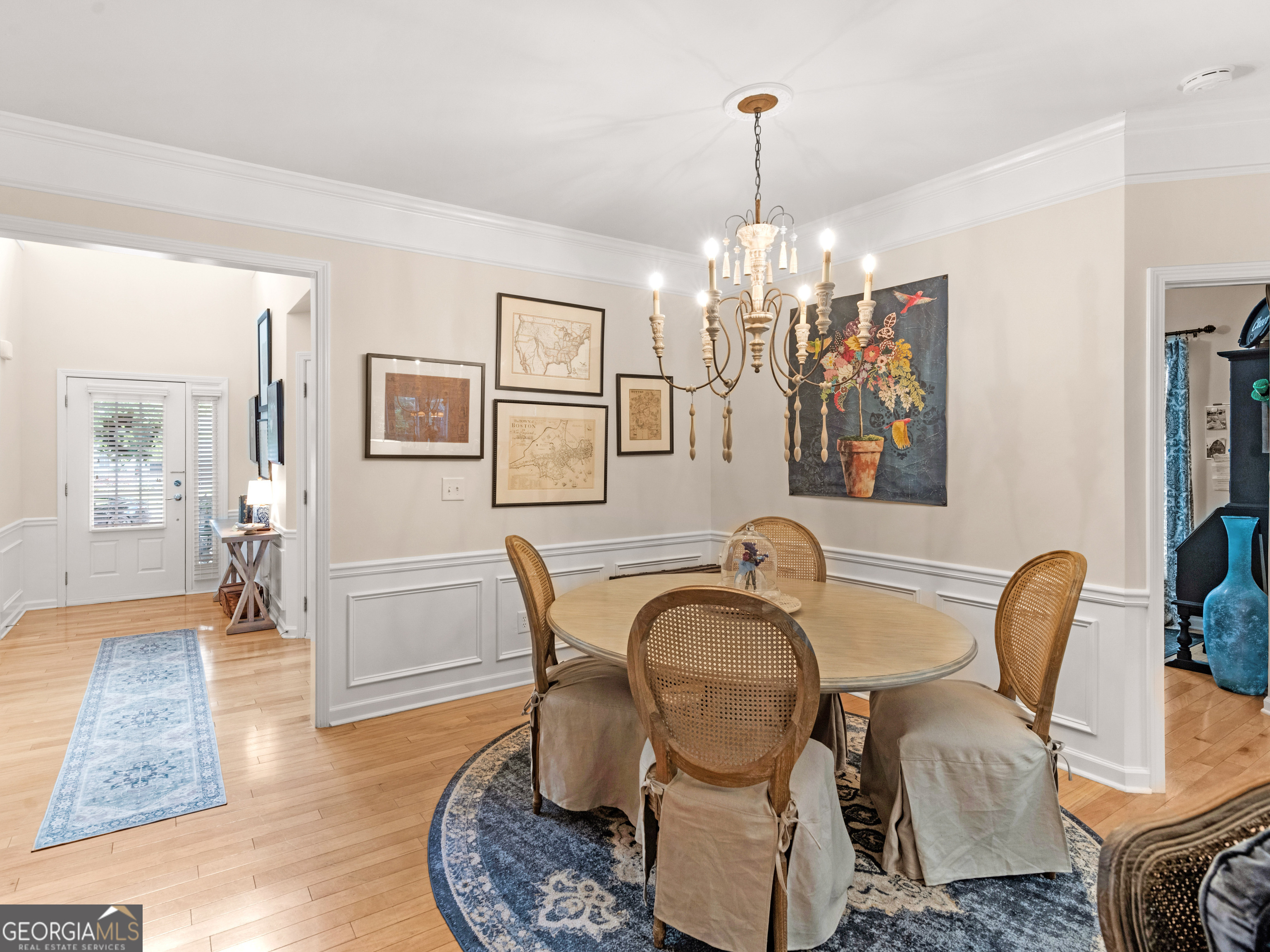 Griffin, Georgia 30223, United States, 3 Bedrooms Bedrooms, ,2 BathroomsBathrooms,Residential,Active,134492