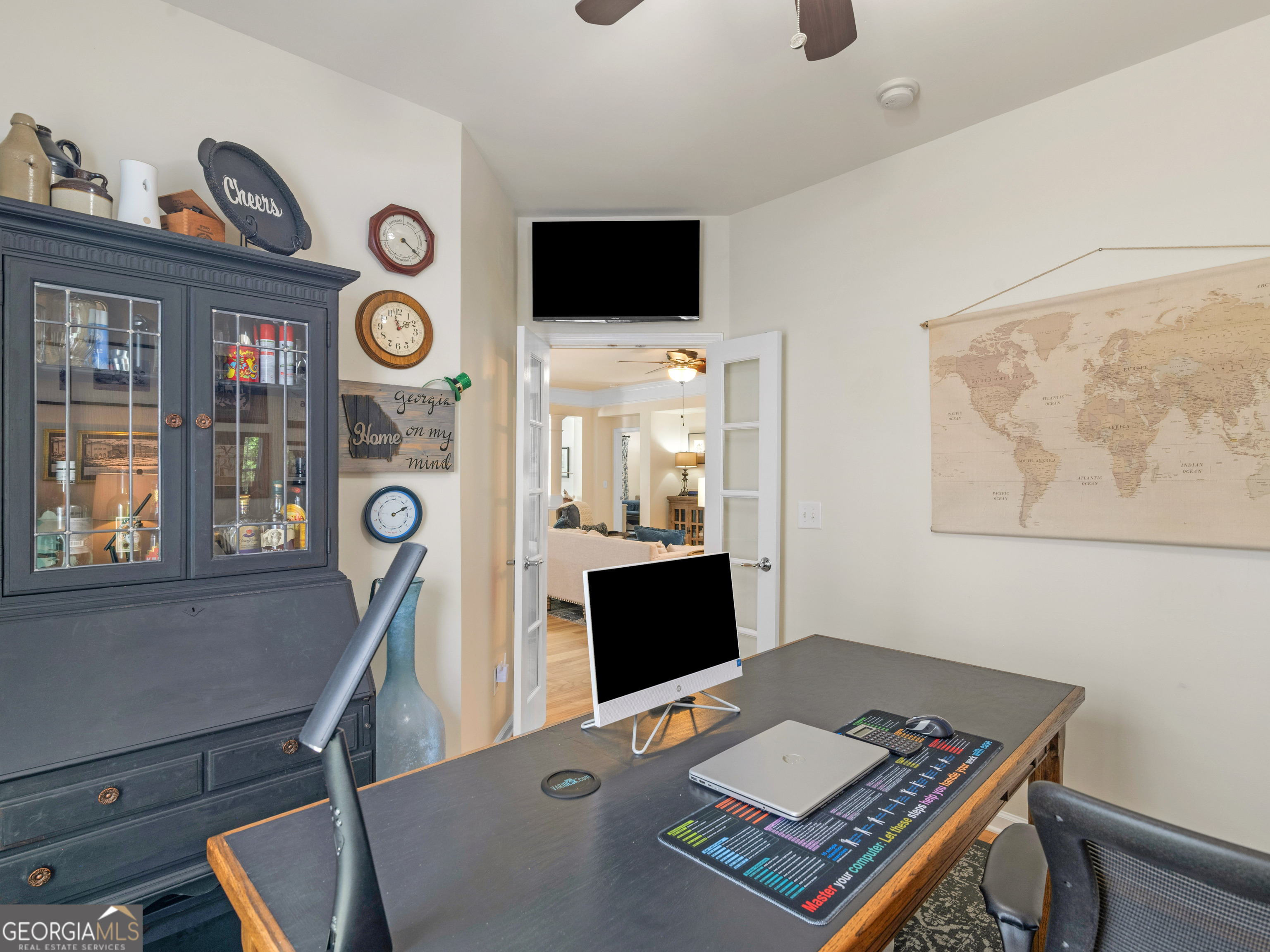 Griffin, Georgia 30223, United States, 3 Bedrooms Bedrooms, ,2 BathroomsBathrooms,Residential,Active,134492