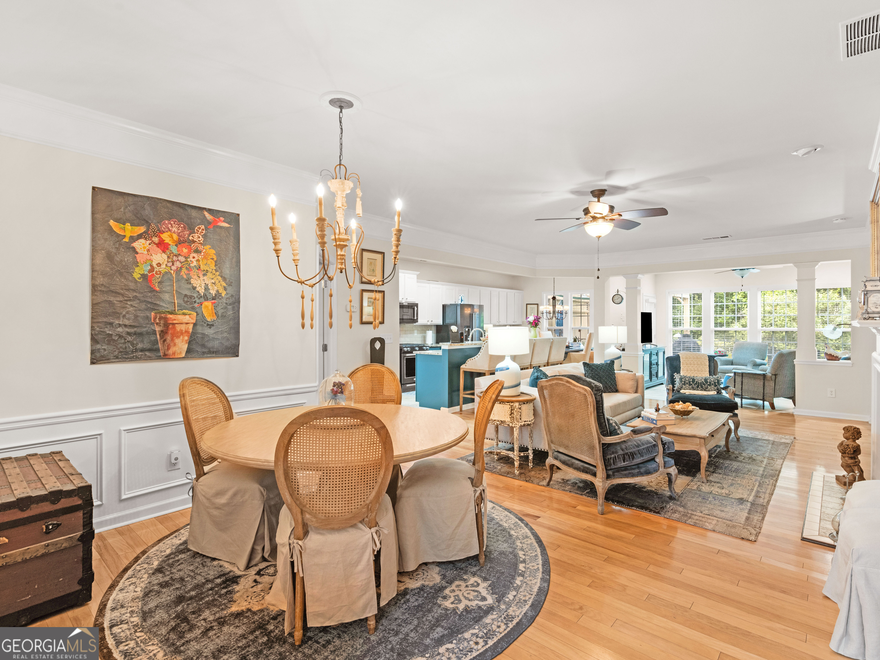 Griffin, Georgia 30223, United States, 3 Bedrooms Bedrooms, ,2 BathroomsBathrooms,Residential,Active,134492