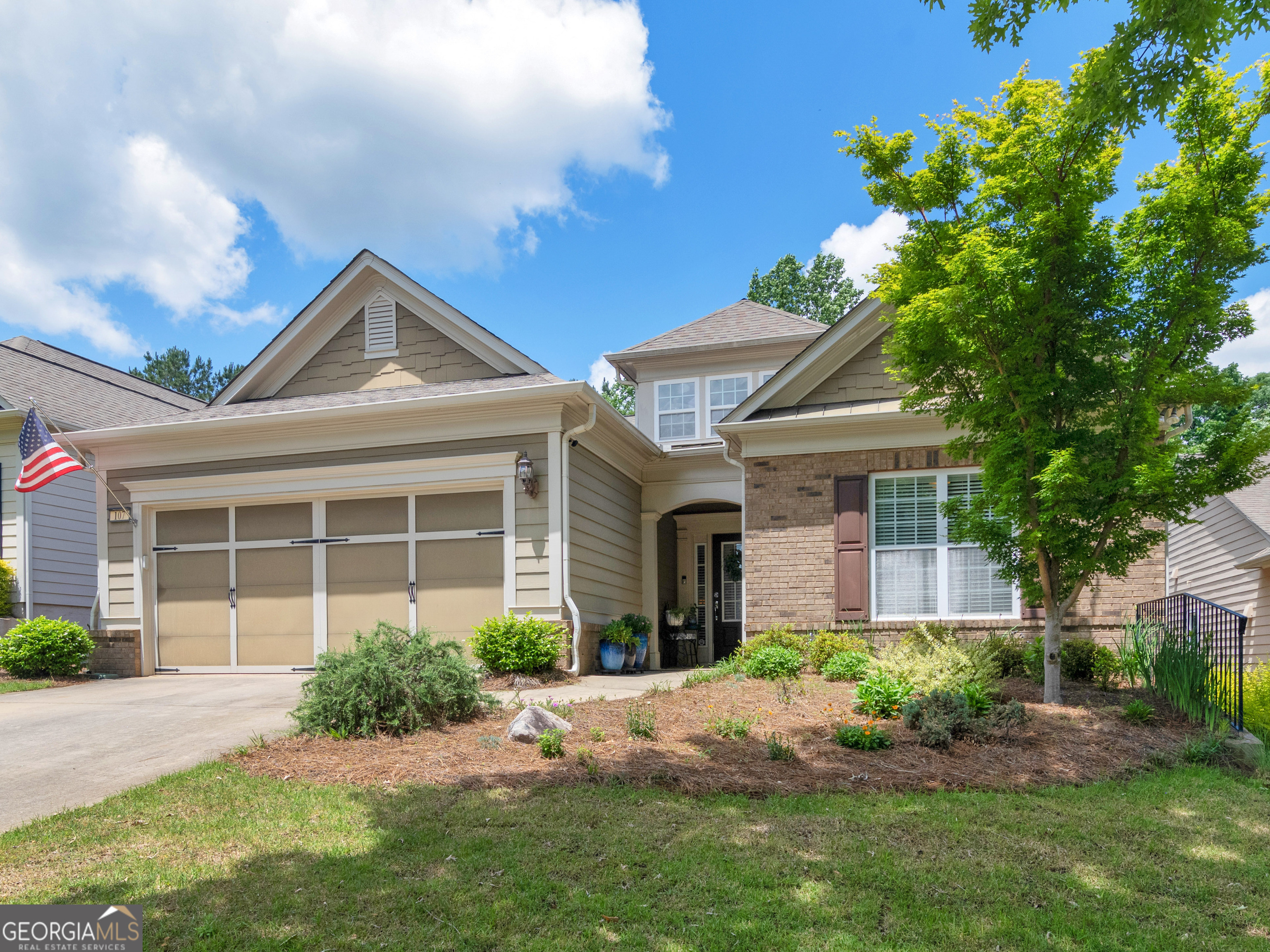 Griffin, Georgia 30223, United States, 3 Bedrooms Bedrooms, ,2 BathroomsBathrooms,Residential,Active,134492