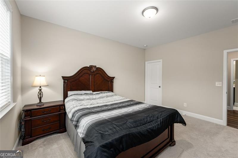 Parkside Meadows - Residential