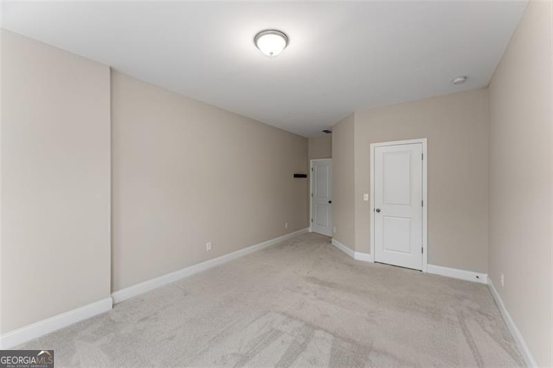 Parkside Meadows - Residential