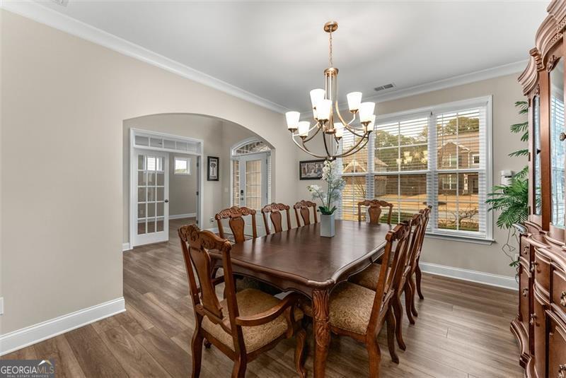 Parkside Meadows - Residential