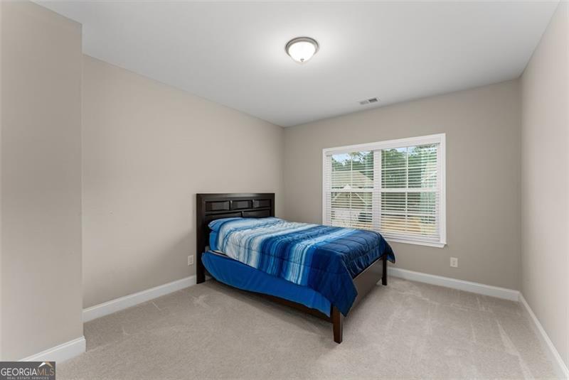 Parkside Meadows - Residential