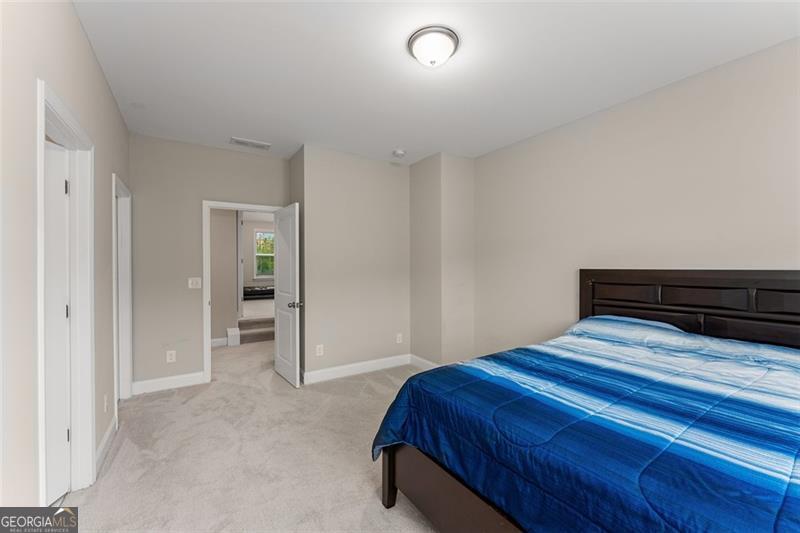 Parkside Meadows - Residential