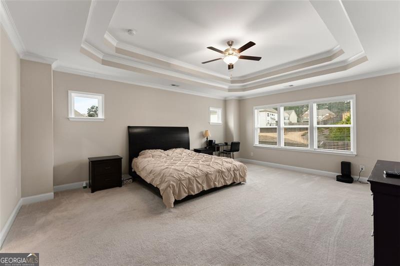 Parkside Meadows - Residential
