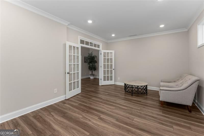 Parkside Meadows - Residential