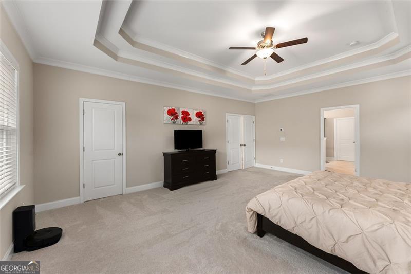 Parkside Meadows - Residential