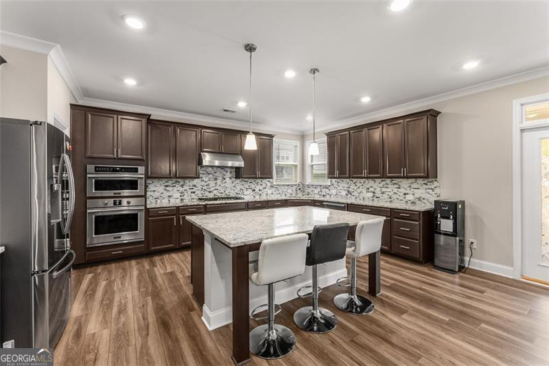 Parkside Meadows - Residential