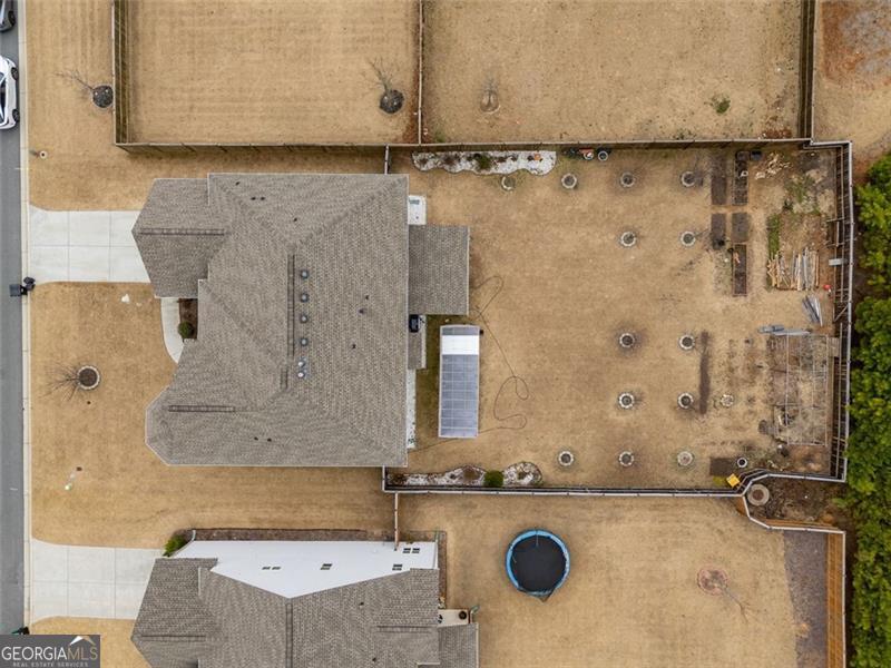 Parkside Meadows - Residential