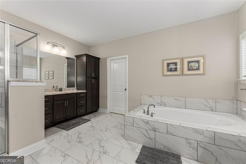 Parkside Meadows - Residential