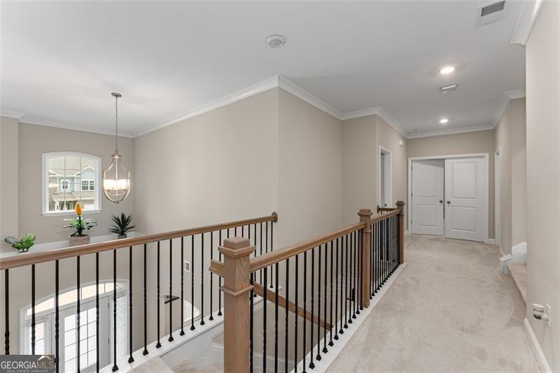 Parkside Meadows - Residential